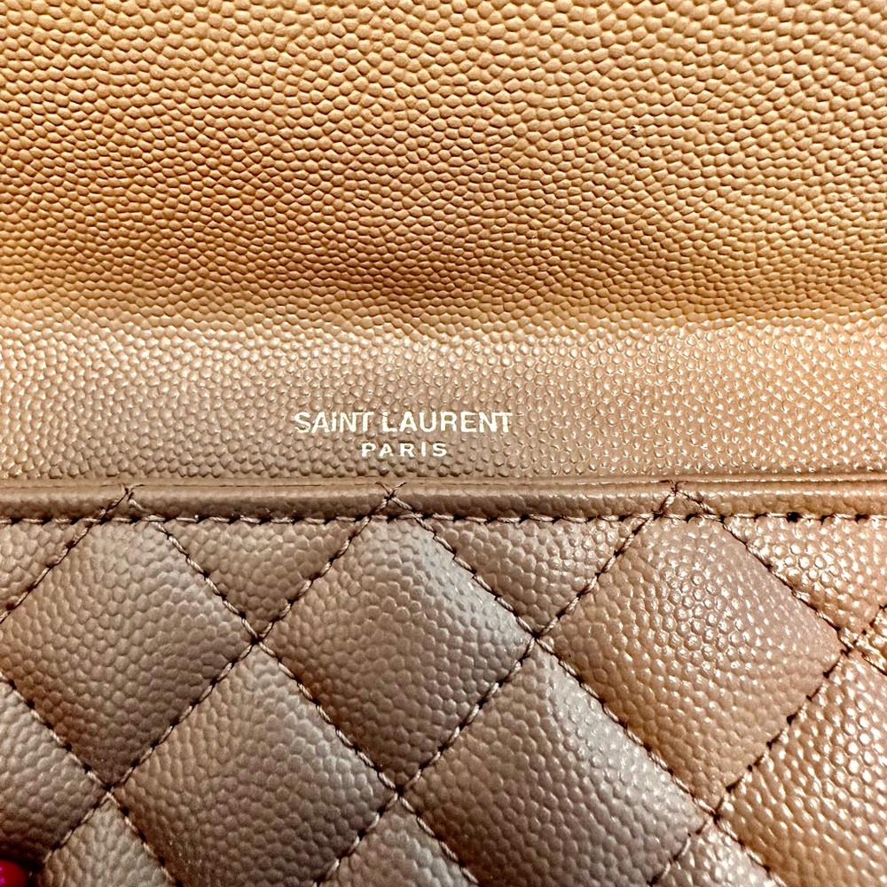 YSL Pouch - Picture 6 of 12